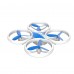 Eachine WIFI FPV With 1080P HD Camera Altitude Hold Headless RC Drone E65HW